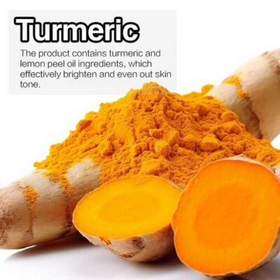 Organic Vitamin C Skin Care Set